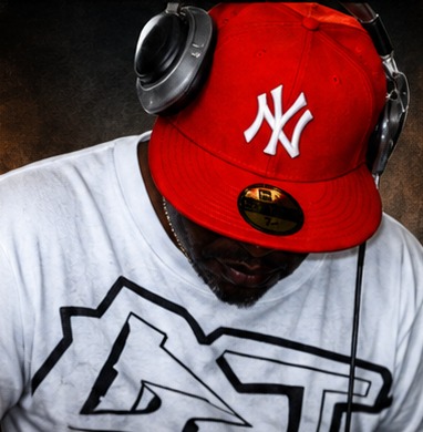 DJ Dru Xclusive