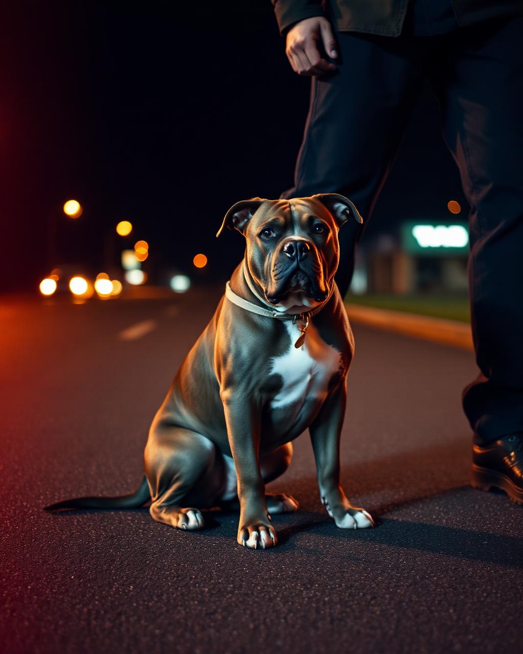 K9 Unit division — Ruff Ryders of Long Island